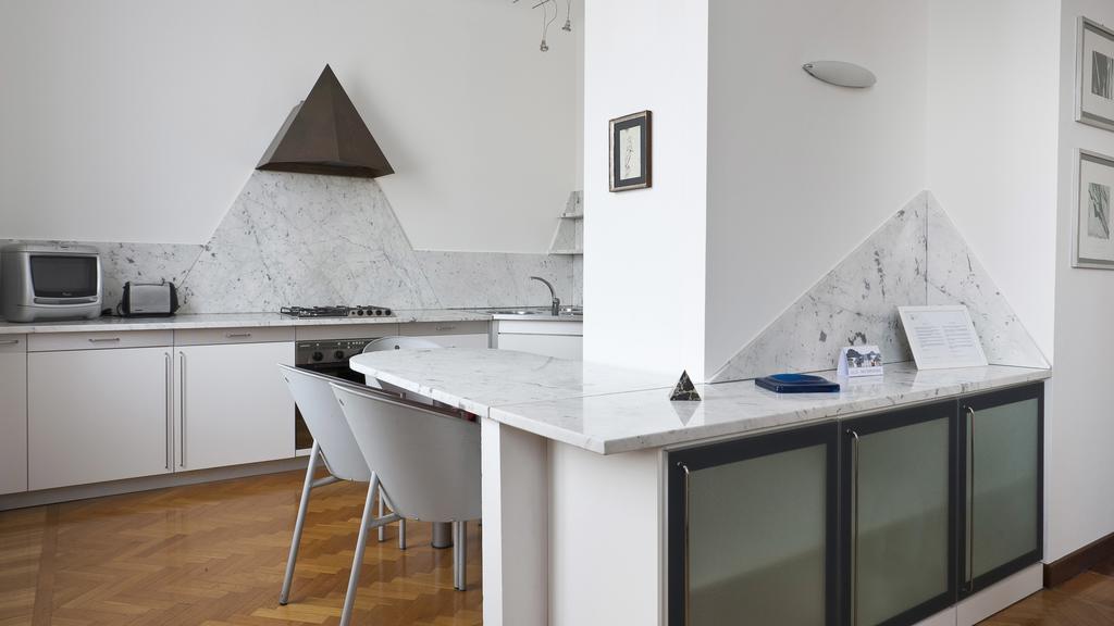 Apartment Italianway - Benedetto Marcello 28 Mailand